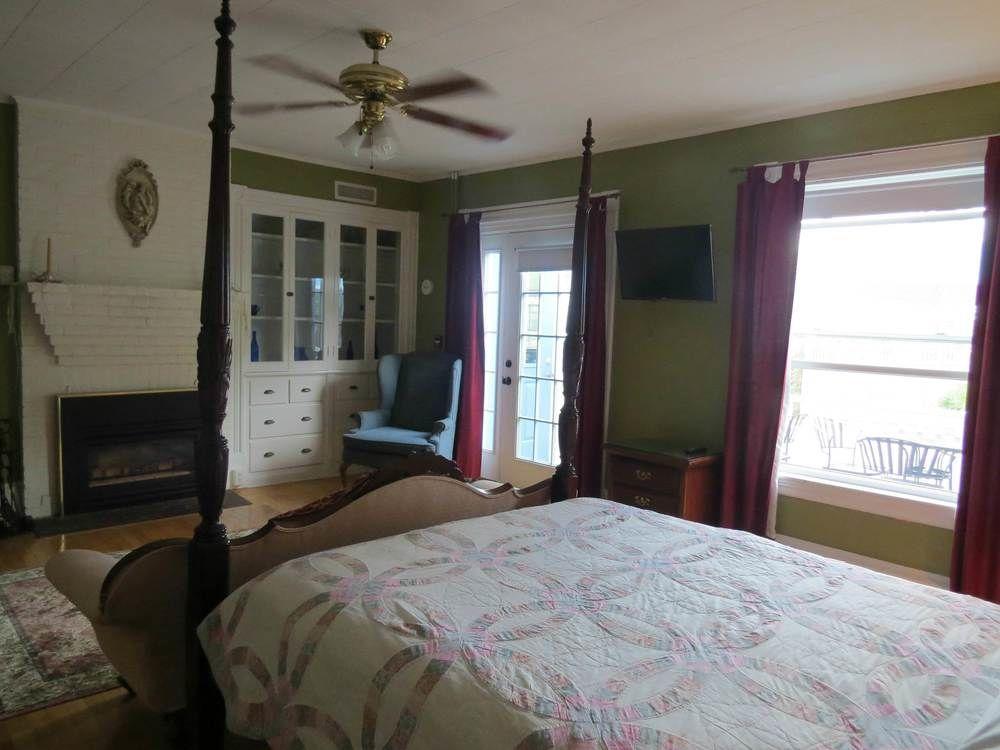 Blue Shutters Inn Carriage House Studios Ogunquit Exterior photo