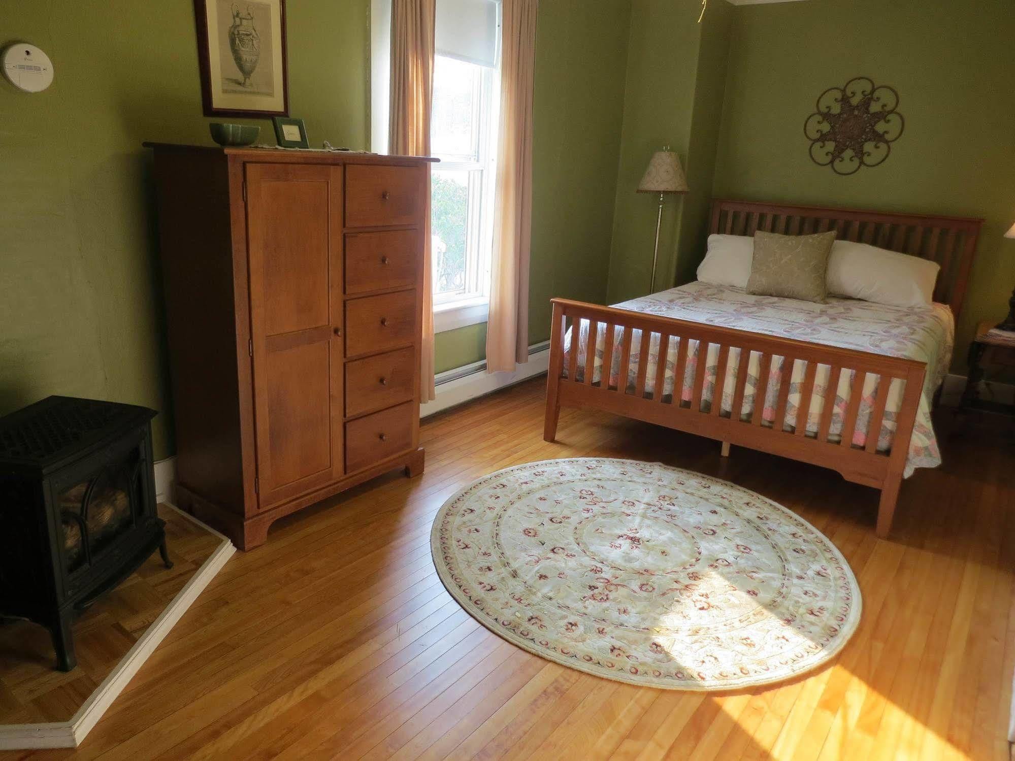 Blue Shutters Inn Carriage House Studios Ogunquit Exterior photo