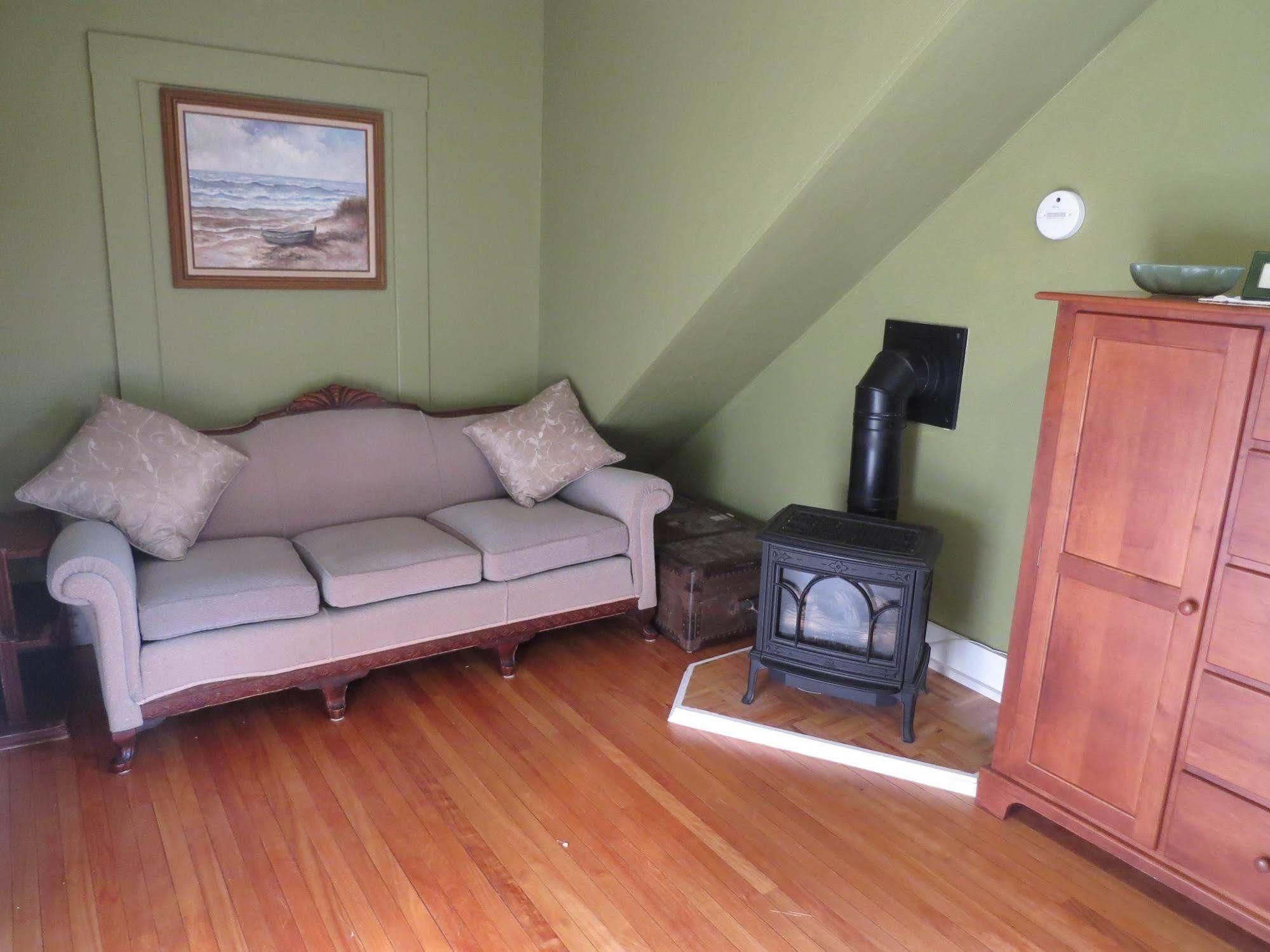 Blue Shutters Inn Carriage House Studios Ogunquit Exterior photo